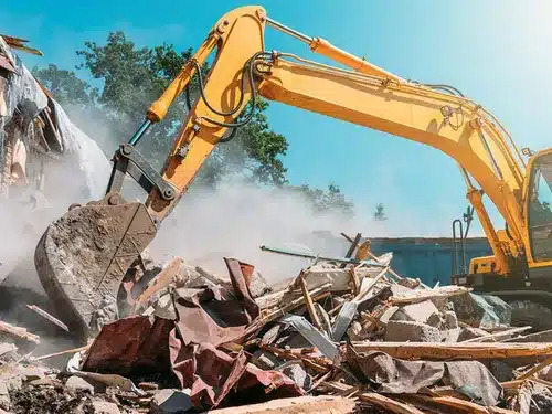 Construction Material